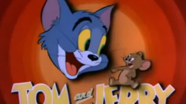 TOM VE JERRY (7)