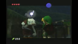 The Legend of Zelda Ocarina of Time - Part 8