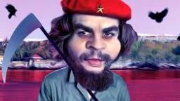 Che Guevara, entre el mito y la realidad