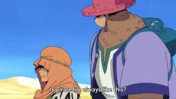 One Piece [Episode 0102] English Sub