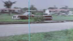 Car Chases in Enforcer From Death Row - 1976