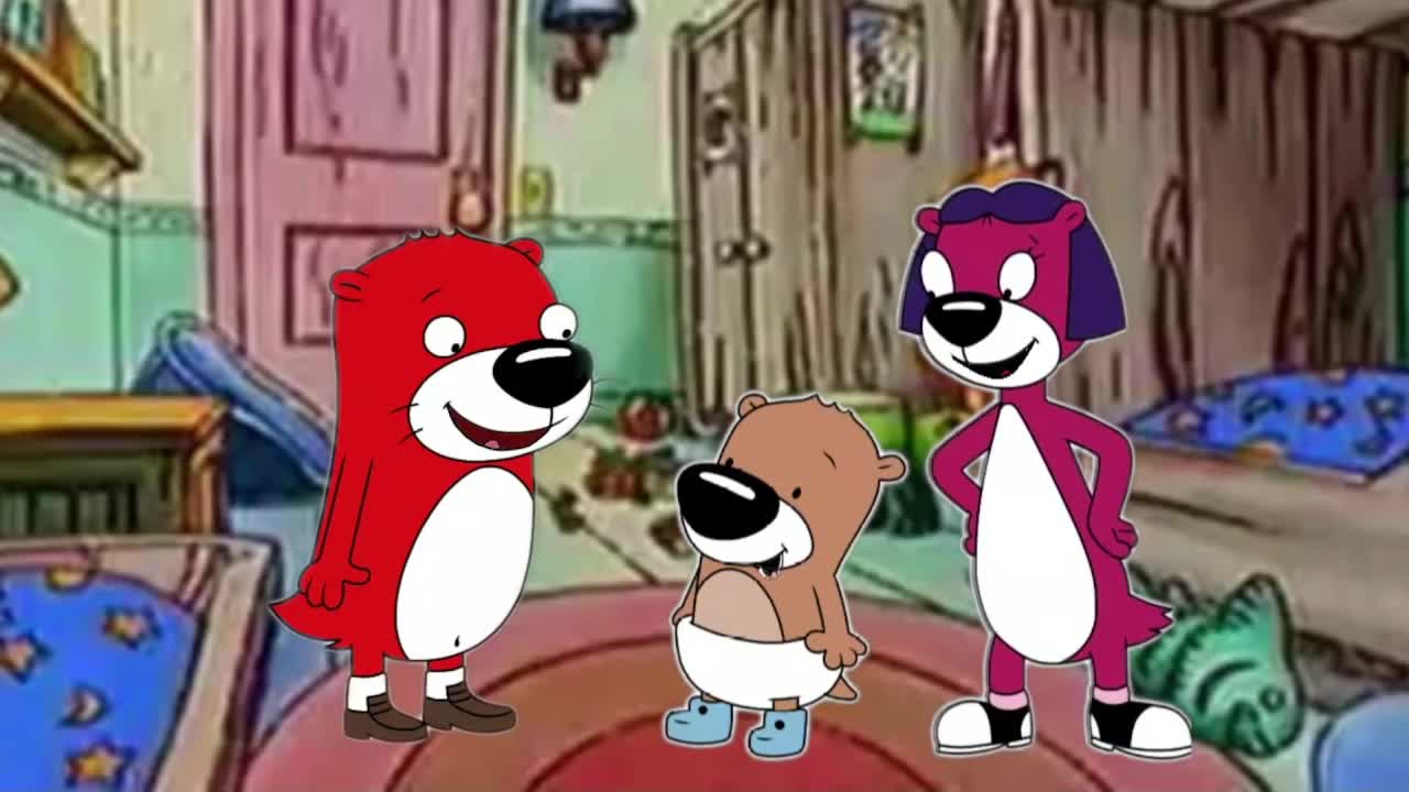 Moscow (Official Music Video)