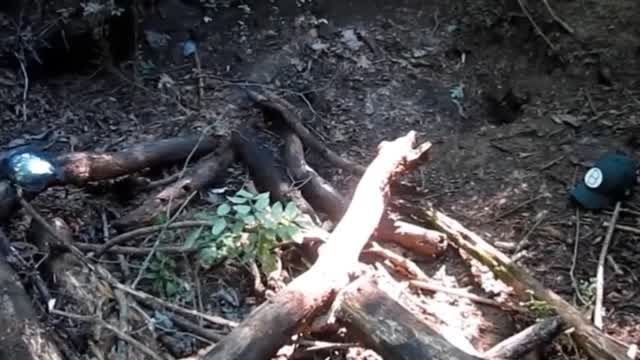 Brave Man Movie: Part 3