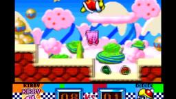 Kirby Super Star pt2