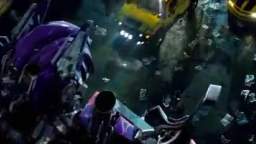 New Transformers Teaser Trailer (20-12-06)