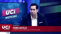 Pedro Castillo el bobo
