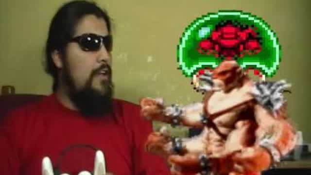 THE RETARDGAMER SHOW - Killer Instinct