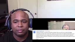 BlastphamousHDs Fanbase is Cancer REACTION!