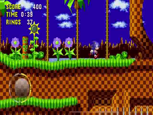 Super sonic!!!!!