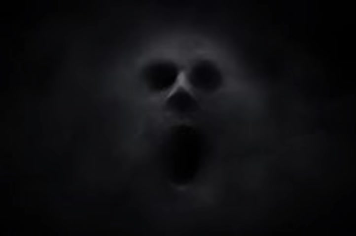 creepypasta: la rata con thinner.