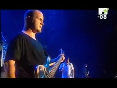 Limp Bizkit - My Way / Jump - Live at Finsbury Park 2003
