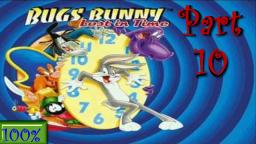 Lets Play Bugs Bunny: Lost In Time (German / 100%) part 10 (2/2) - Geheime Piratenhöhle Doc