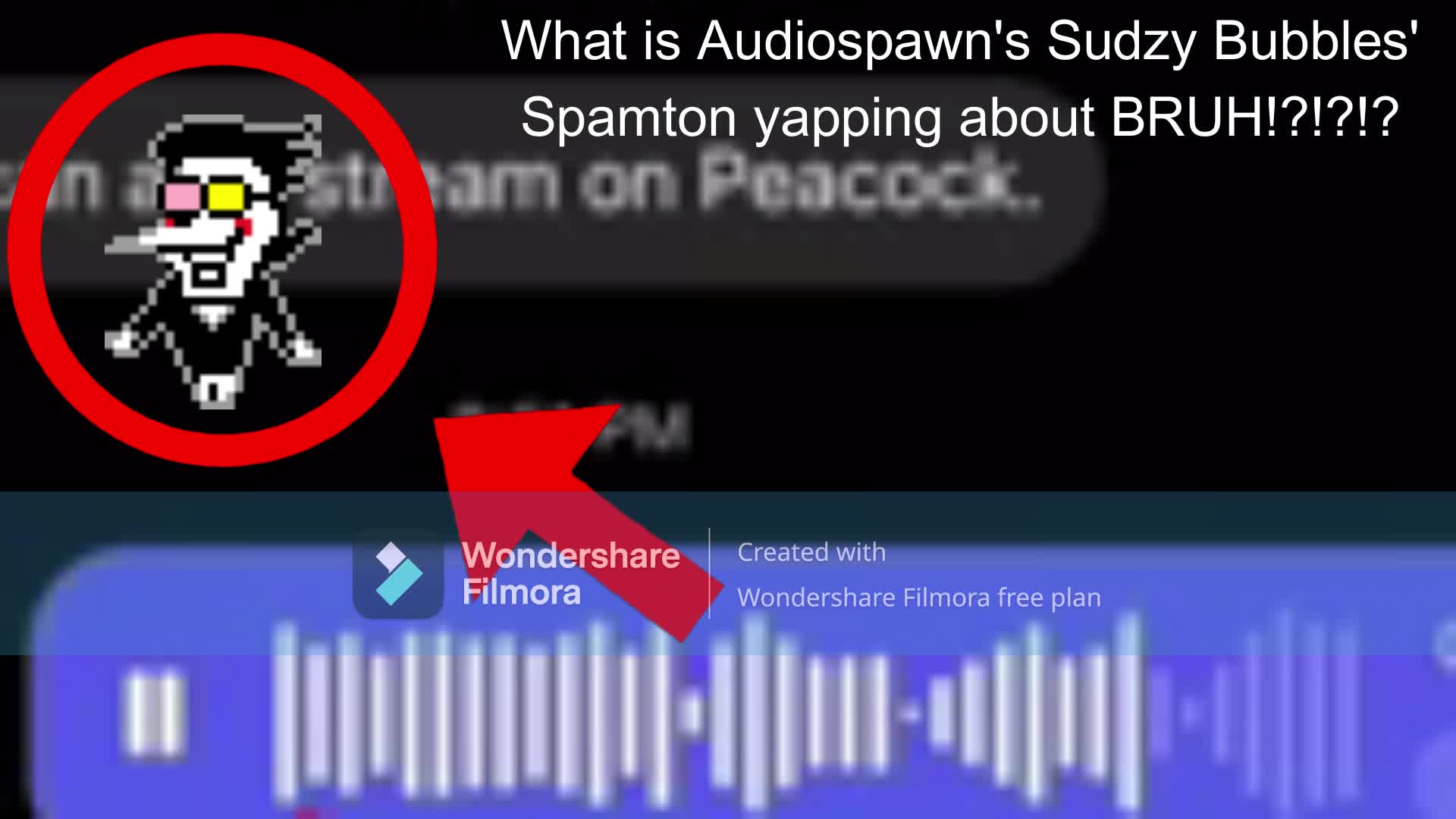 assb spamton