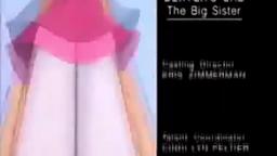 The Big Sister