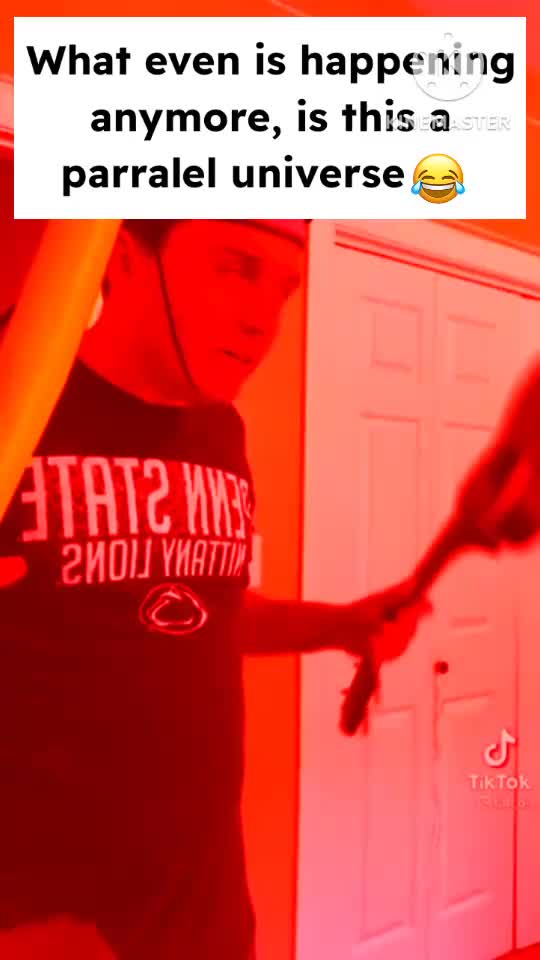 The tal_on Parallel Universe