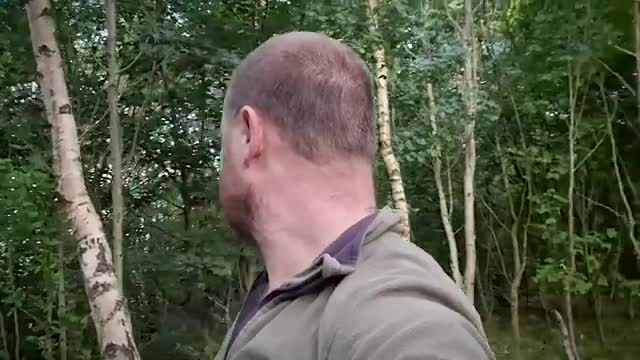 Most Disturbing Things Found in the Woods