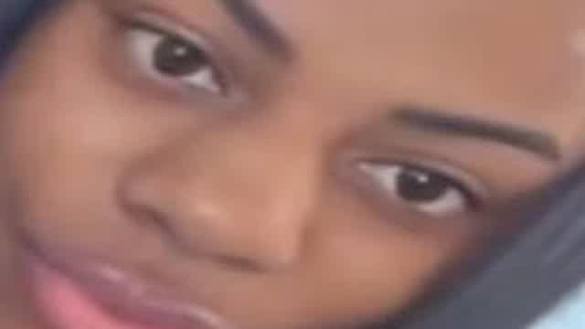 tried singing chocolate rain lol first vid