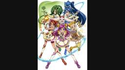 Yes Pretty Cure 5 Slideshow AMV