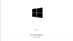 Windows End of Support (UPDATE 1)