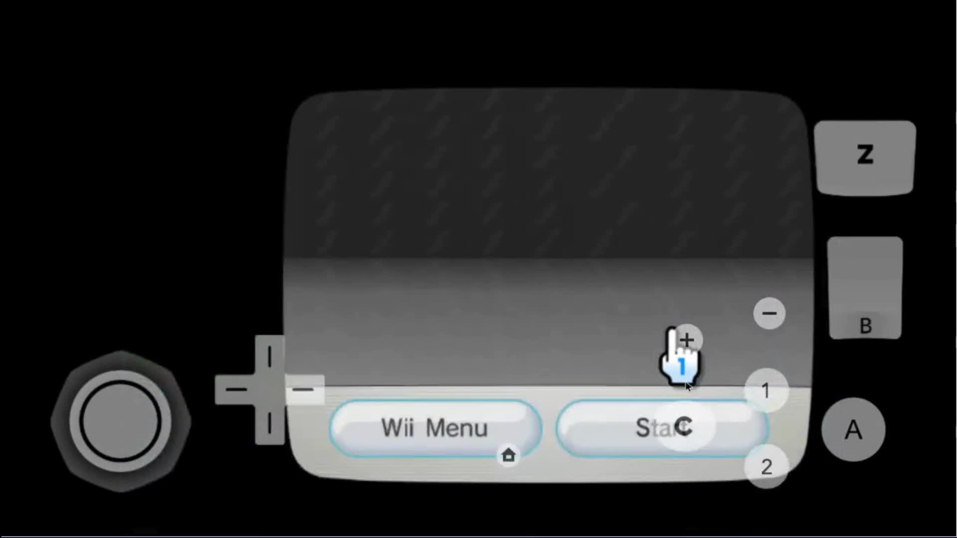 My FCBA Wii Playthrough