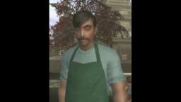 Bully Scholarship Edition - Sound Effects - Stan