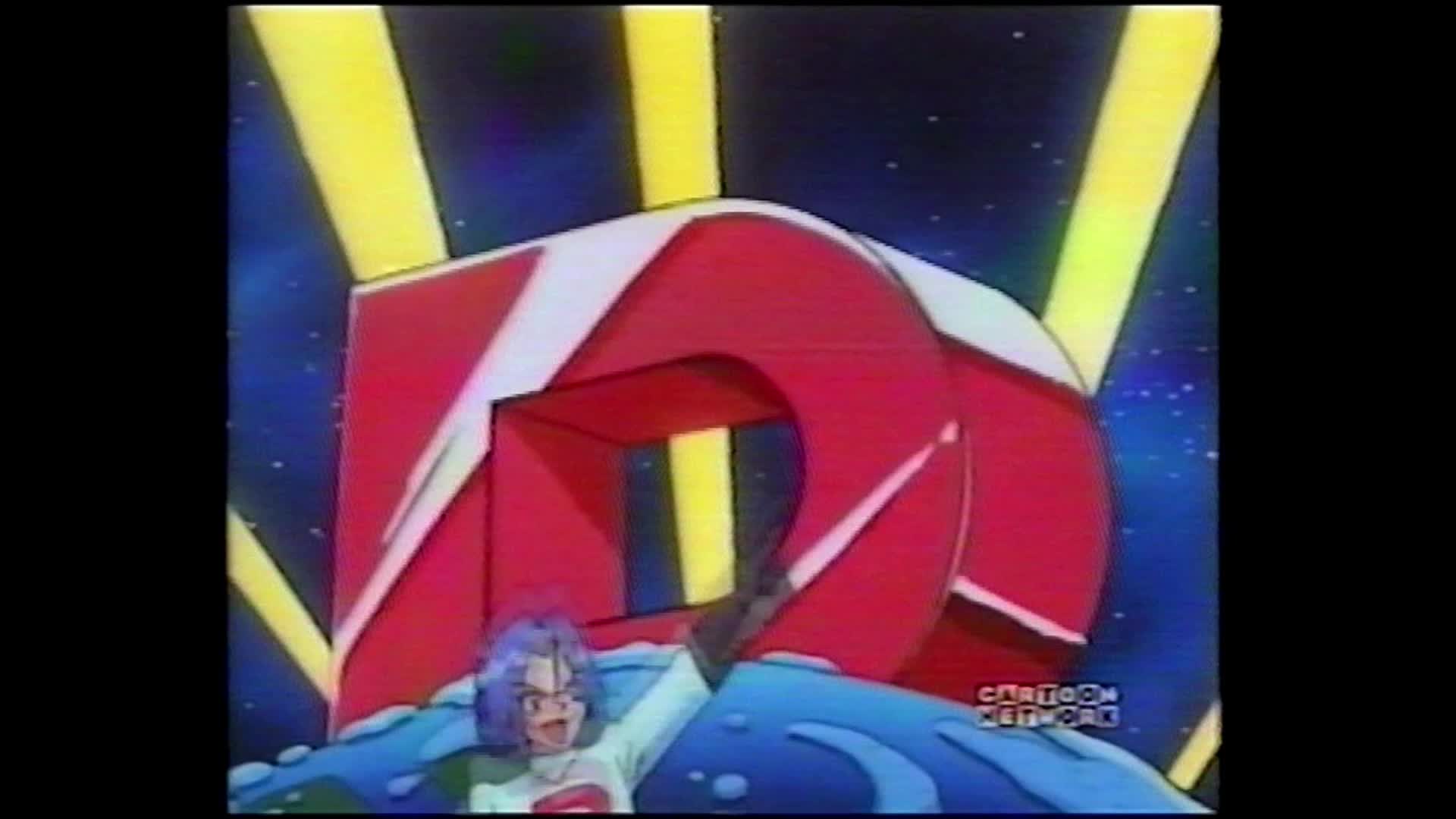 Fragmento Pokémon Cartoon Network (2000)