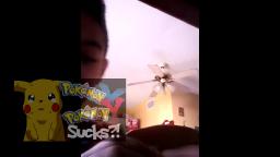 pokemon sucks rant