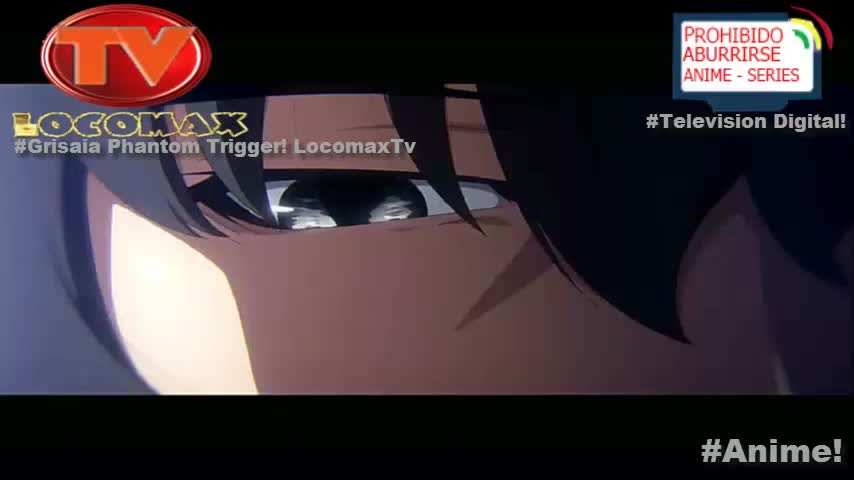 LocomaxTv Bolivia Anime Marzo 2026