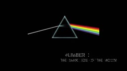 Pink Floyd Countdown