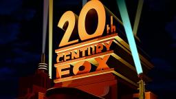 20th Century Fox 1994 - 1965 style with 82 extended fanfare (RARE)