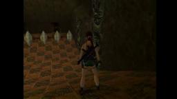 Tomb Raider 3 Nivel 15: Templo de Puna (Loquendo)