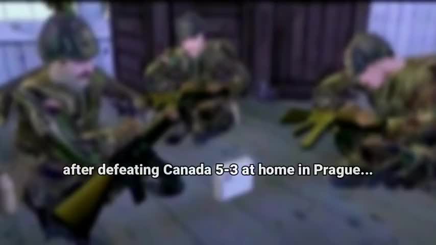 Operation Flashpoint Cold War Crisis 1982, 1985