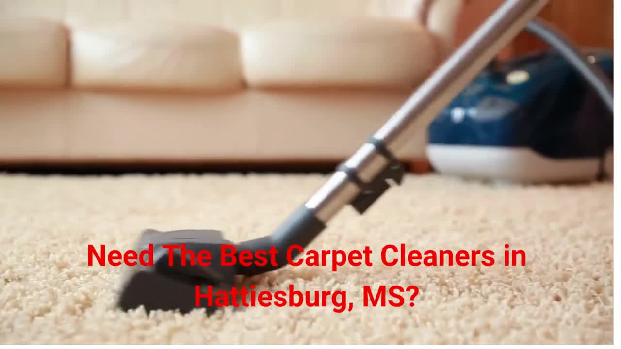 CitruSolution LLC - Carpet Cleaners in Hattiesburg, MS