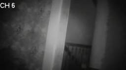 Bruce mansion ghost footage