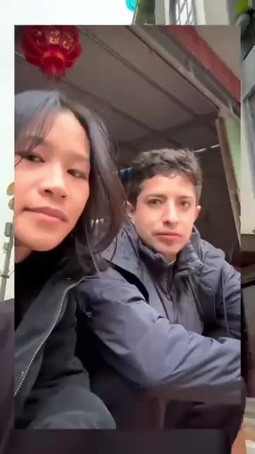 Joven que vive en Vietnam desmiente a Luisito comunica