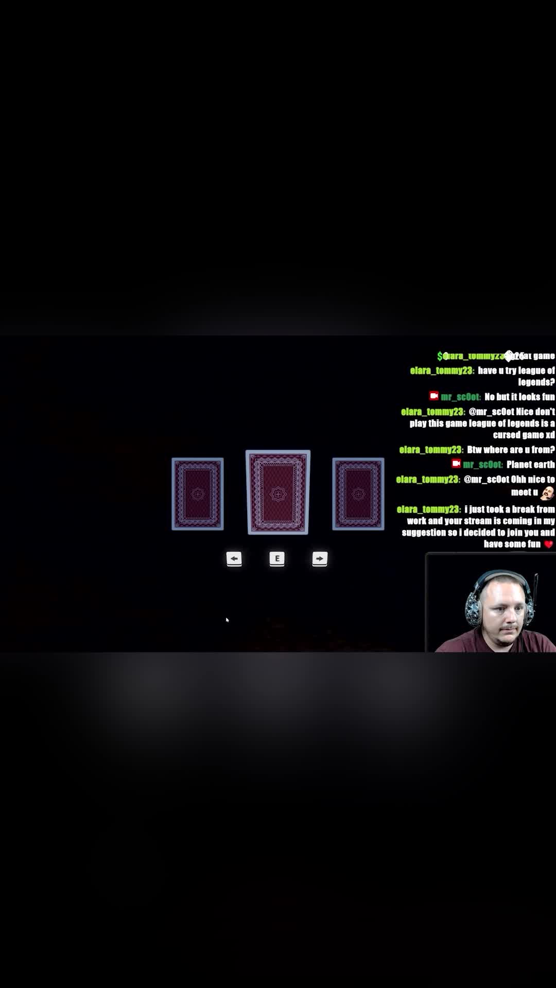 The Only Prison Escape Sim Clip