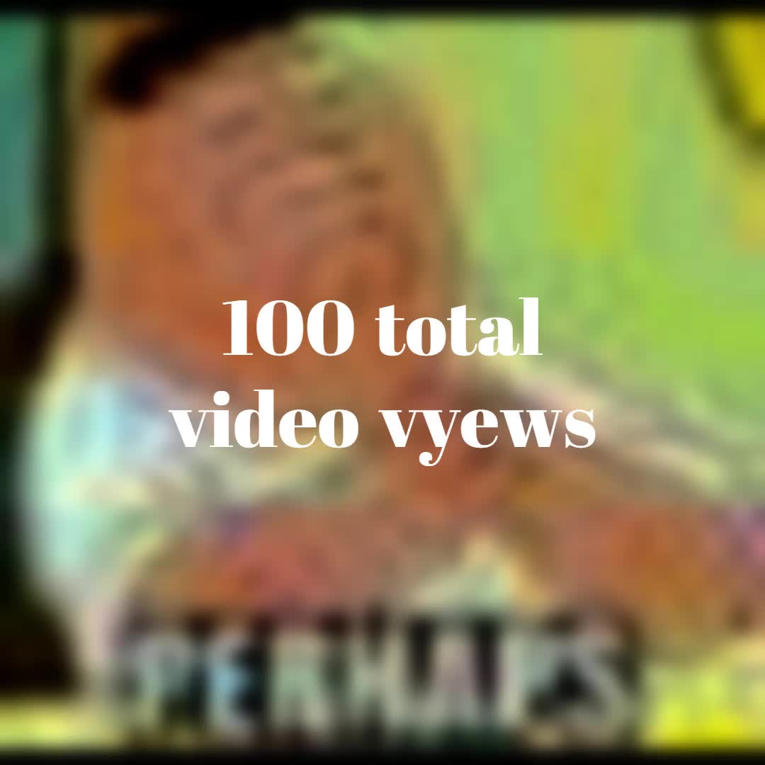 100 views!