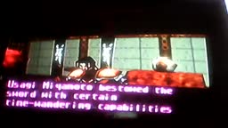 Let's Play Daikatana Episode 1 : The Introduction (On Nintendo 64)