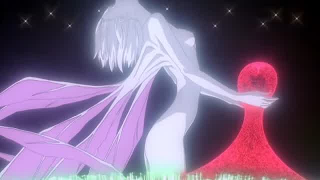 Evangelion Christpill ｜ Heaven & Hell