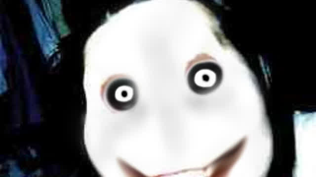 jeff the killer audio