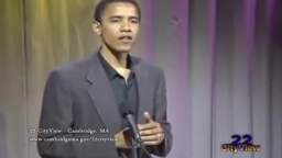 Obamas Communist Mentor Frank Marshall Davis