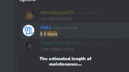 The Last Look At The Vidlii Website Before The Weekend Server Switch Maintenance Happens The Last Look At The Vidlii Website Before The Weekend Server Switch Maintenance Happens