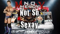 WWF No Mercy - Chris Jericho in Light Heavyweight Title Mode 2