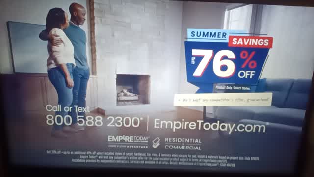 Discovery Family Commercial Break Wednesday, July 29, 2026 (Part 4)