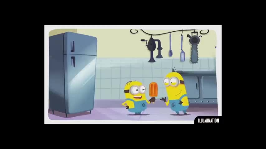 Saturday Morning Minions (Season 2) Epi 11-20