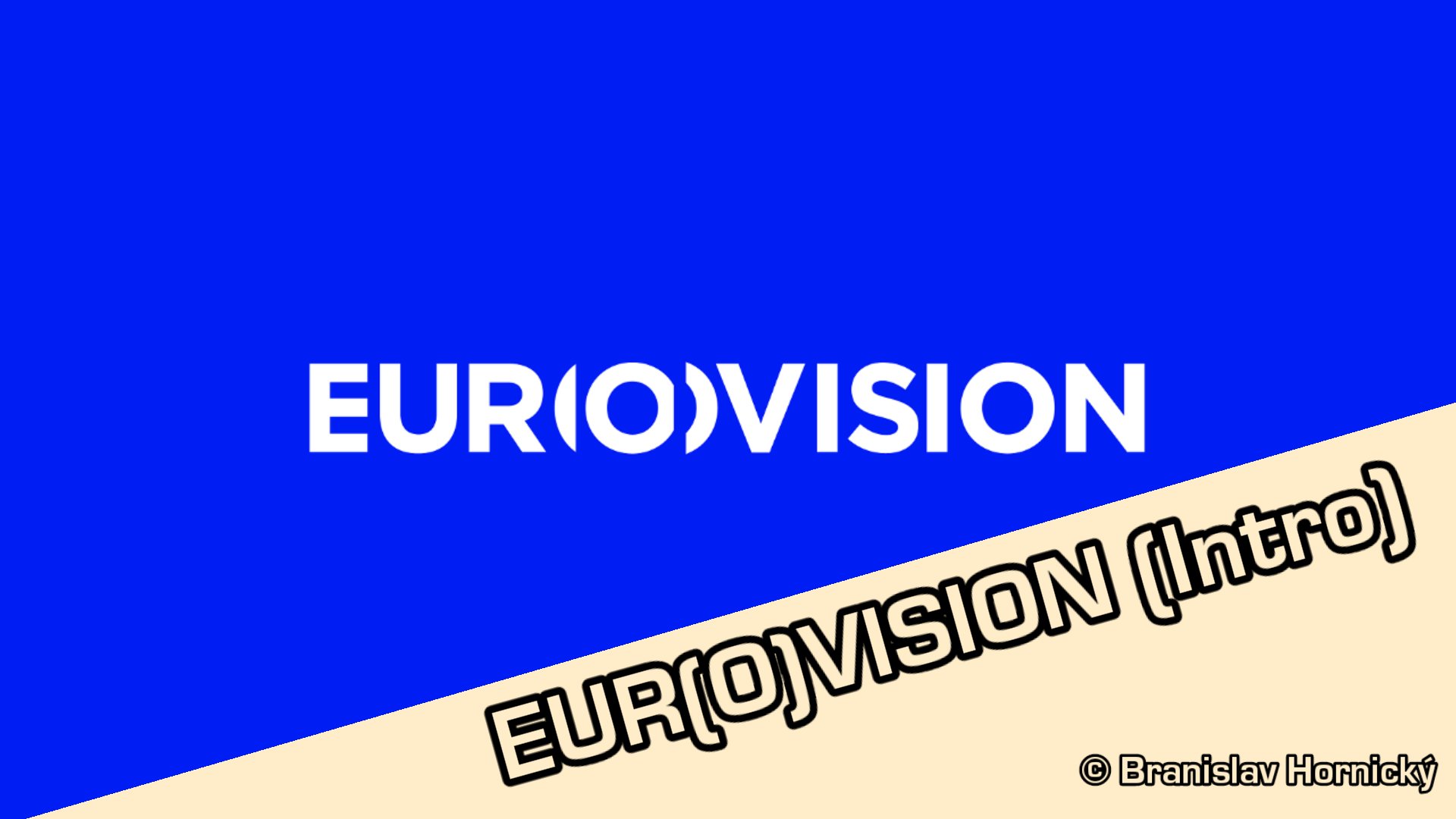 EUROVISION (Intro)