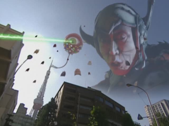 Madan Senki Ryukendo | episode 6 | Esp. Dub (LATAM)