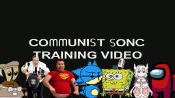 YTP The Communist Sonc Training Video