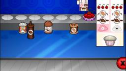 Papa's Cupcakeria - Day 3