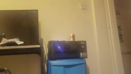 My printer